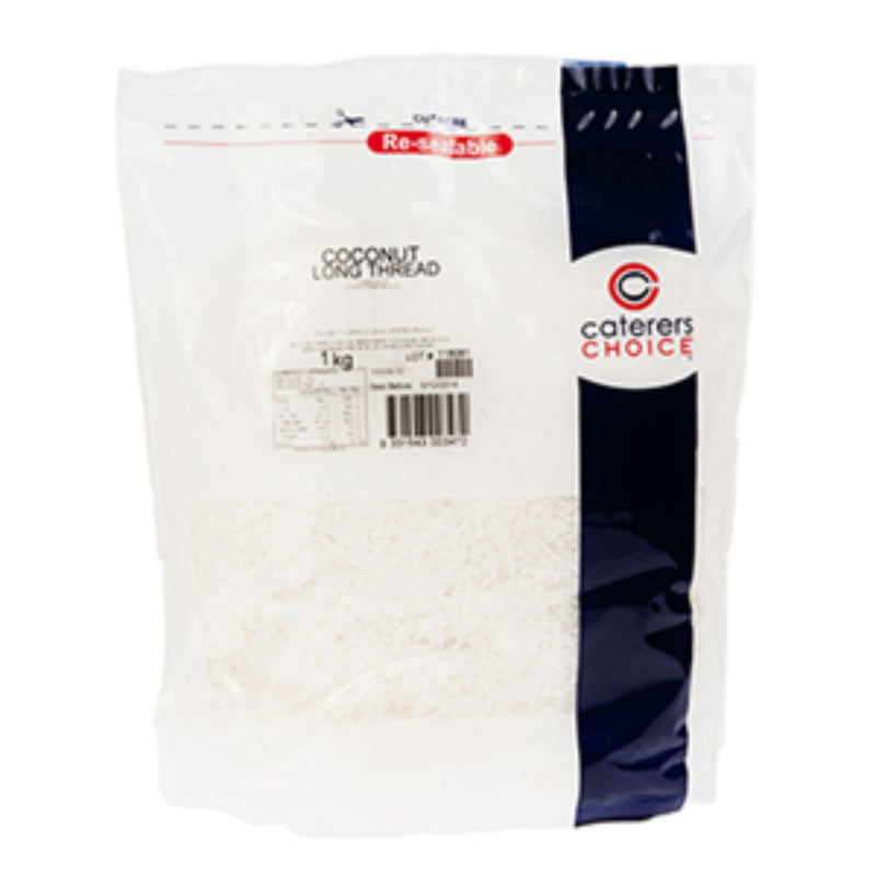 Coconut Shredded 1Kg