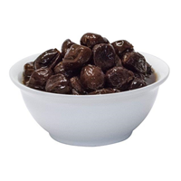 3 X Gourmet Farm Prunes Pitted  3Kg