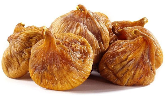 12 X Dried Figs 1Kg