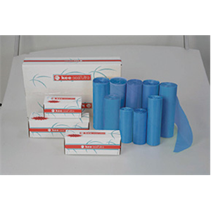 5 X 72 Rolls Piping Bags Disposable 45Cm 18 Inch