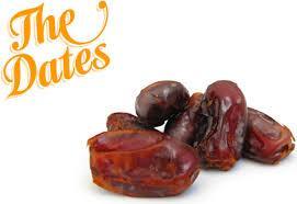 Galaxy Pitted Dates 1Kg
