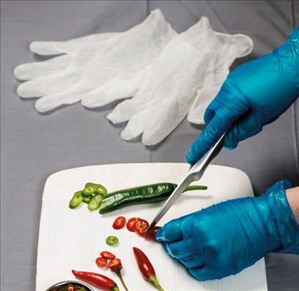 Non Powdered Gloves 100 Pack