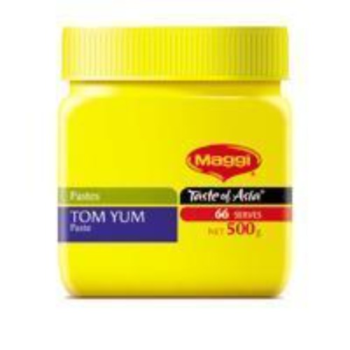 Yom Tum Paste 500G