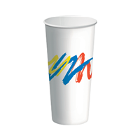 25 Cups Milkshake 800Ml 24Oz