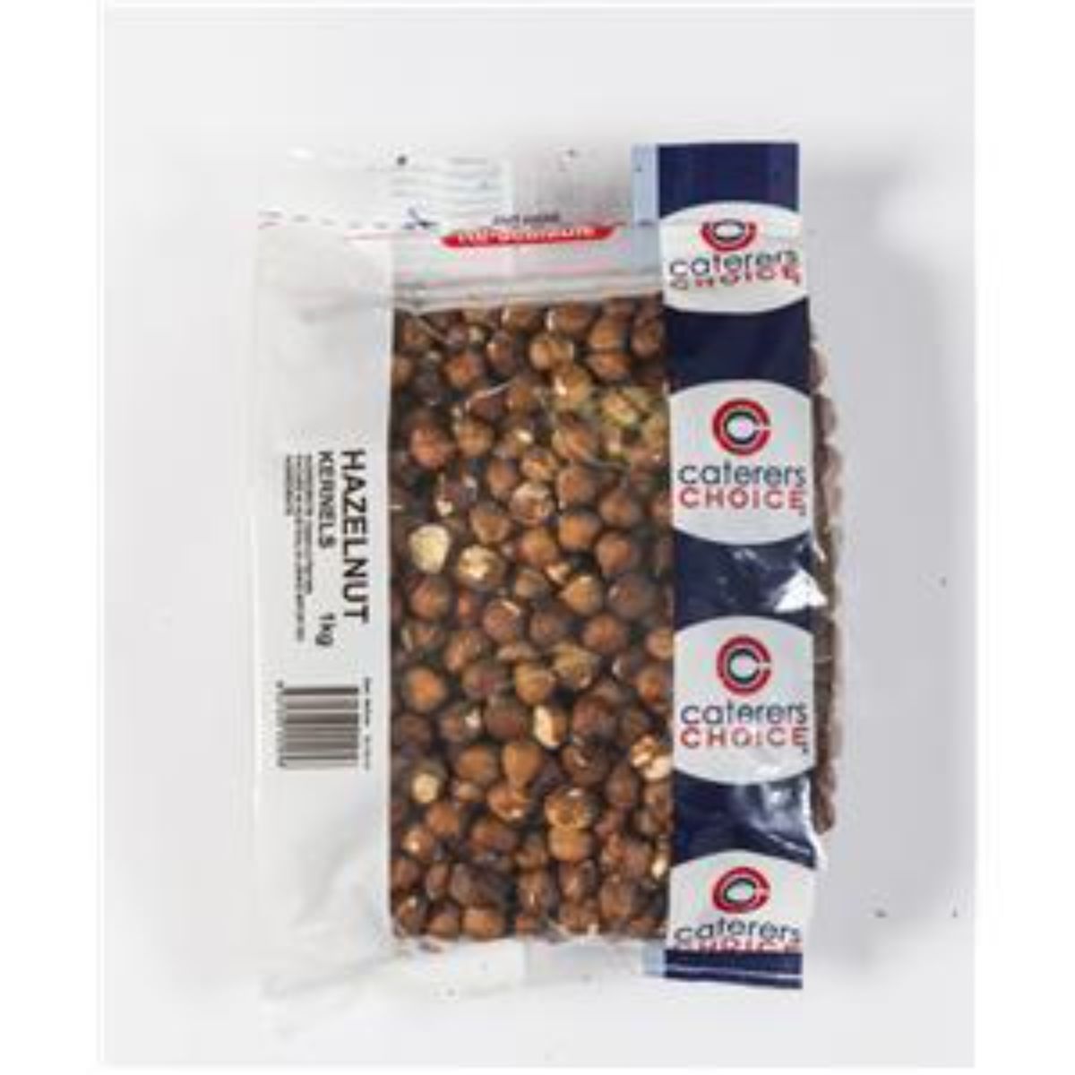 8Kg Hazelnut Kernels 8 X 1 Kg
