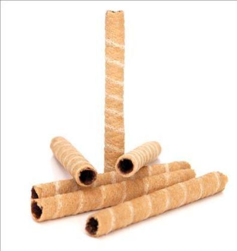 Altimate Wafers Rolled Chocolate Lined 2.4Kg