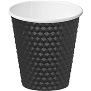 500 Cups Paper Hot 8Oz