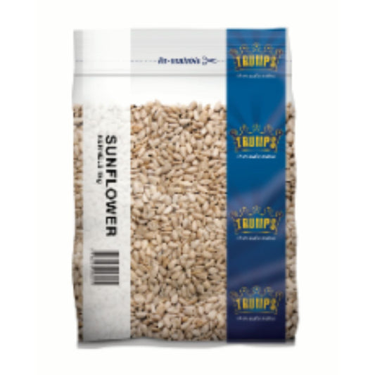 10Kg Seeds Sunflower Kernels 10 X 1Kg