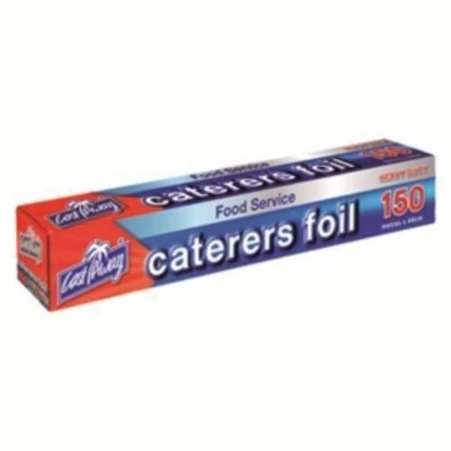 Caterers Foil 150 X 44Cm