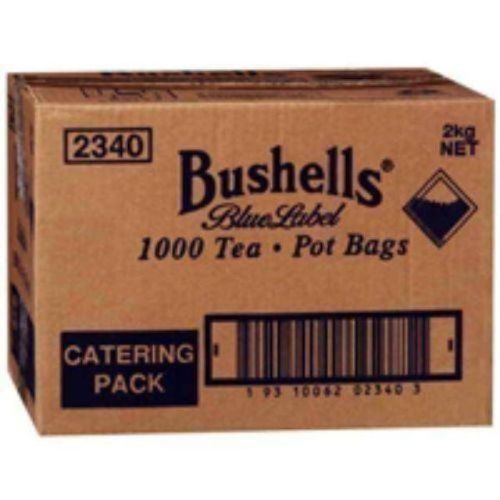 1000  Tea Pot Bags