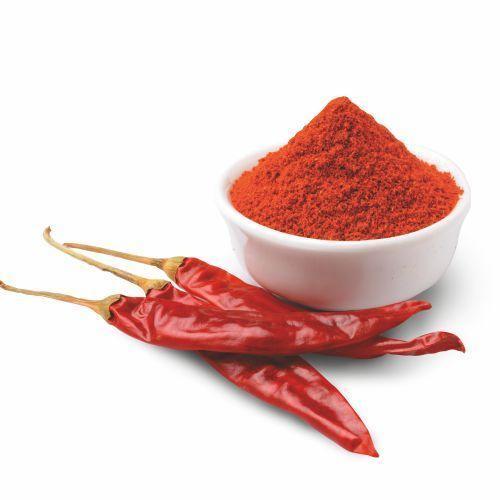 25Kg Chilli Kashmiri Powder 1Kg X 25
