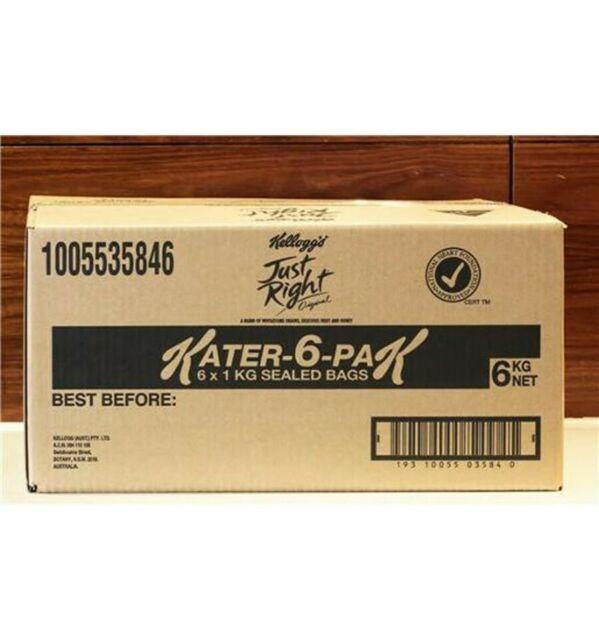 Just Right Kater 6Kg