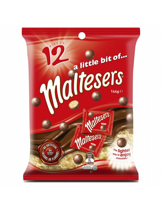 Maltesers Fun Size