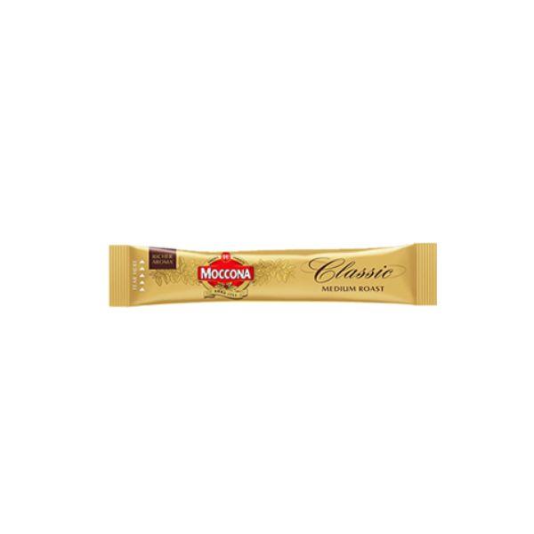 Moccona 500 Classic Medium Roast Decaffeinated