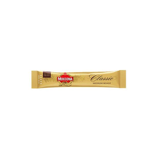 Moccona 500 Classic Medium Roast Decaffeinated