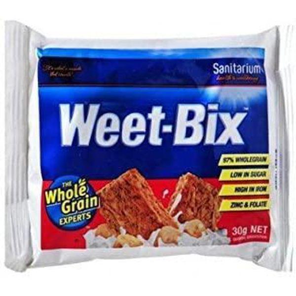 Weet Bix 60 X 30G