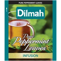 500 Dilmah Tea Bags Peppermint