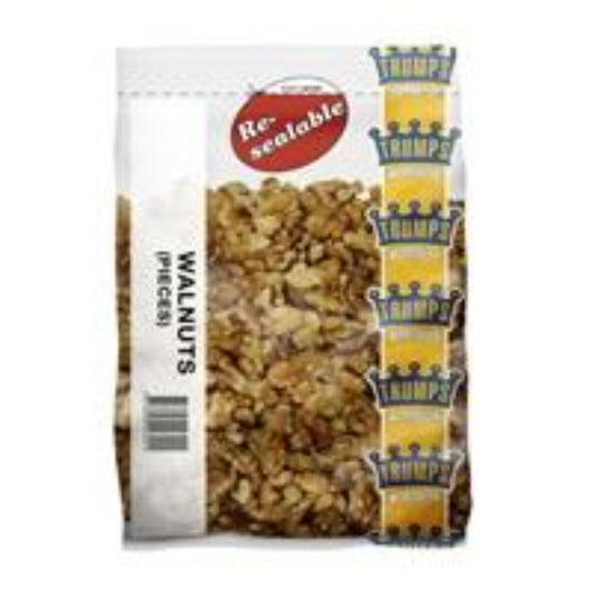 10 X Walnut Pieces 1Kg
