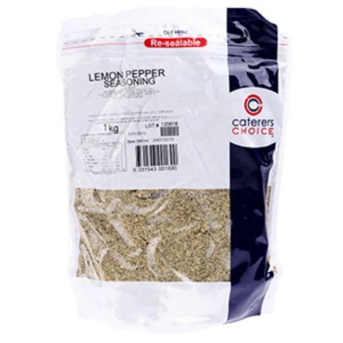 Pepper Lemon 1Kg
