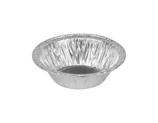 1000 Container Foil Rfc120 Small Tart