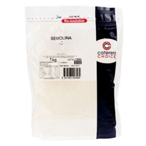Semolina 1Kg