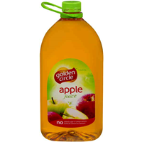 4 X  Juice Apple Long Life 3L
