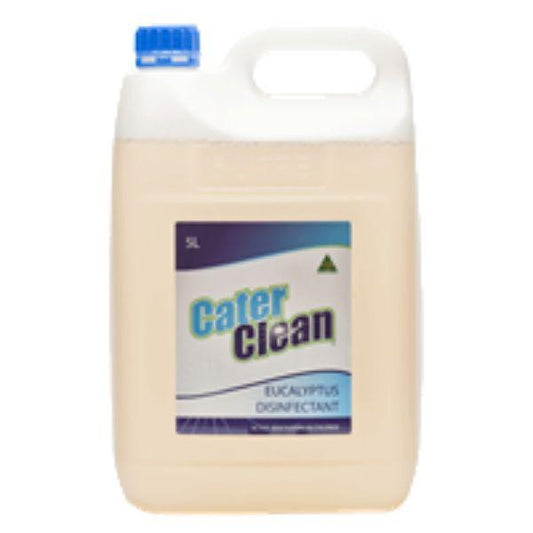 Disinfectant Eucalyptus 5L