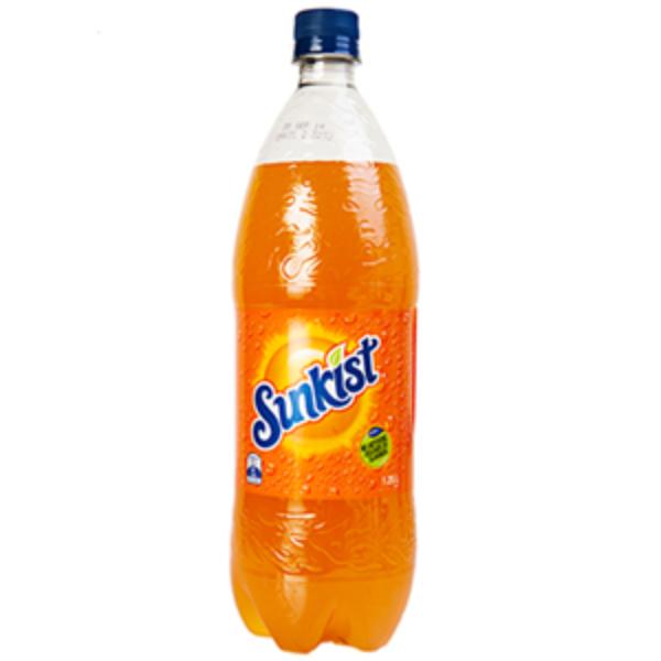 Sunkist 1.25L