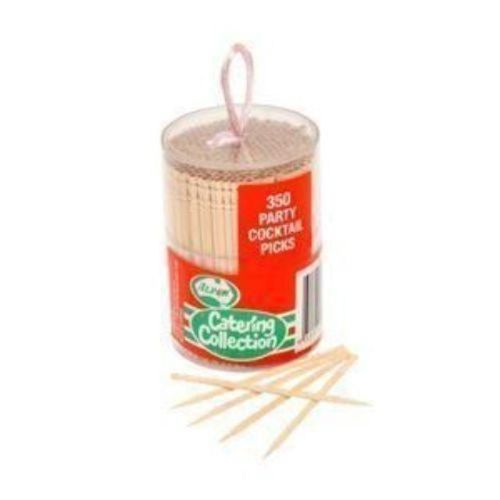 4200 Cocktail Toothpicks 12 X 350