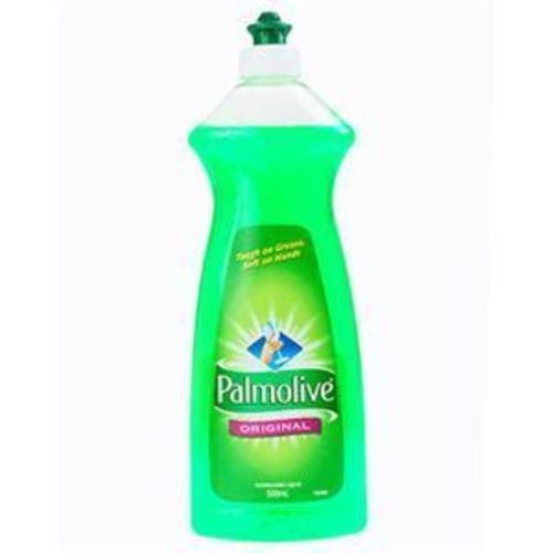 Palmolive Dishwashing Liquid 500Ml