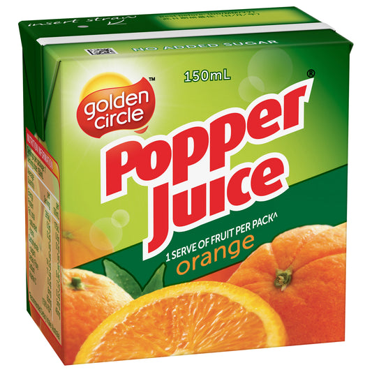 Juice Orange 24 X 150Ml