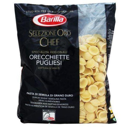 Pasta Orecchiette Barilla 1Kg