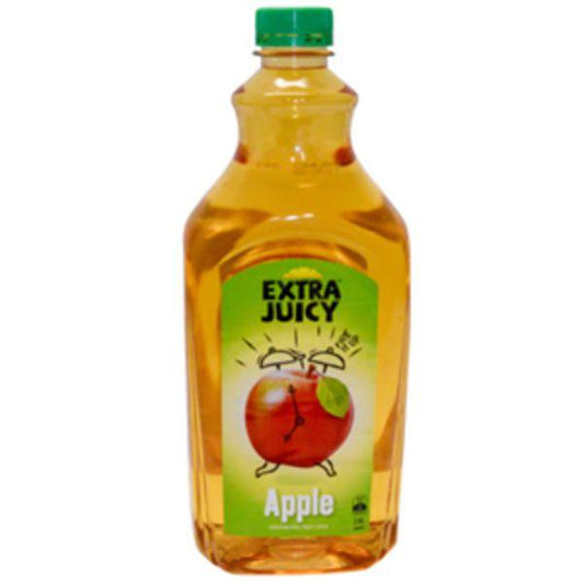 Extra Juicy Juice Apple 2.4L
