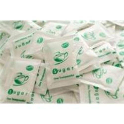 Sugar Sachets White 2000 X 4G