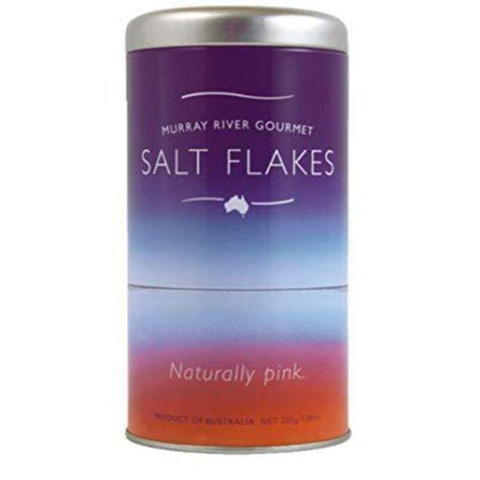 6kg Salt Sea Flakes Pink 500G x 12