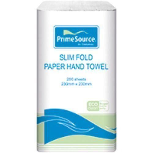 200 Paper Towel Slimfold 230 X 230Mm