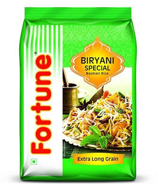 Rice Basmati Biryani 20Kg