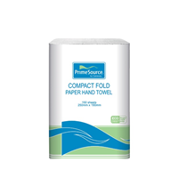Paper Towel Hand Compact Primesource (16 X 250)
