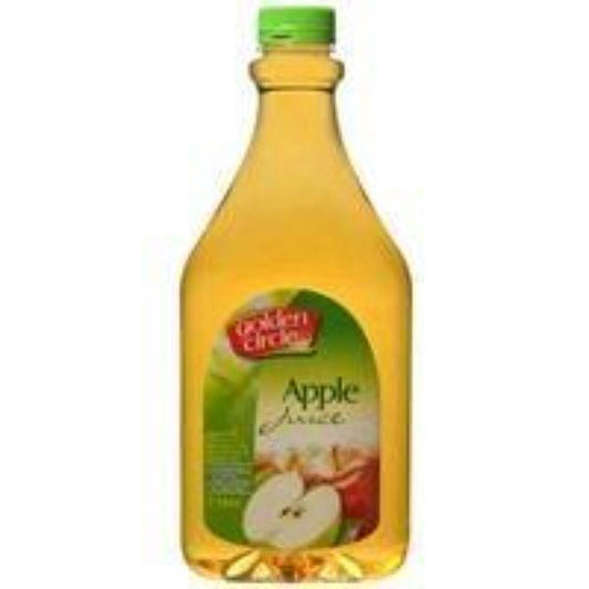 6 X Juice Apple 2L
