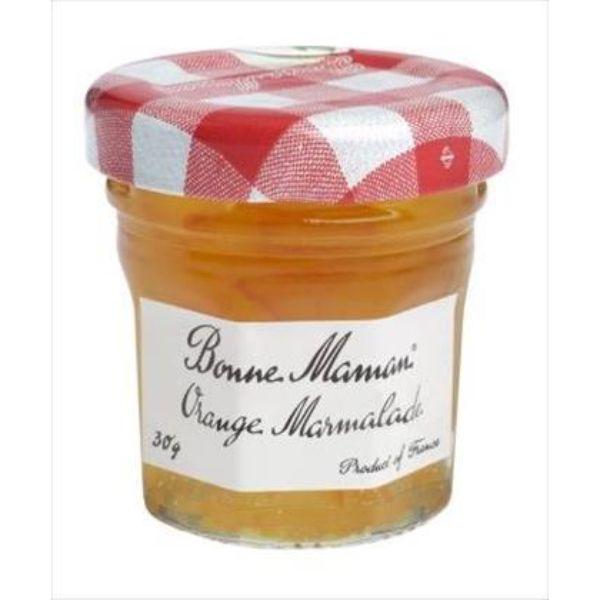 Bonne Maman Orange Marmalade 60 X 30G