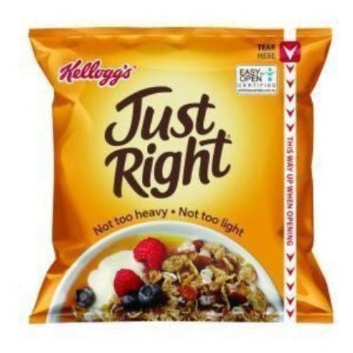 Just Right Sachets 30 X 30G