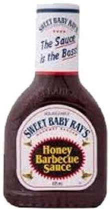 Sweet Baby Ray'S Honey Bbq Sauce, 425 Ml