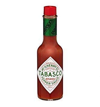 Tabasco Red Pepper Sauce 150Ml