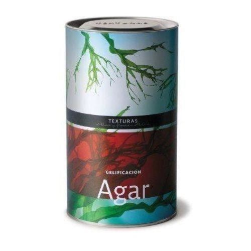 Agar Powdered 500G Halal