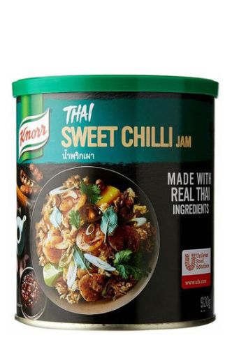 Knorr Jam Thai Sweet Chilli 920G