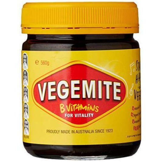 Vegemite 560G