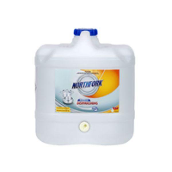 Detergent Dishwashing 15L