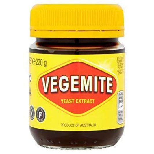 Vegemite Kraft 150G