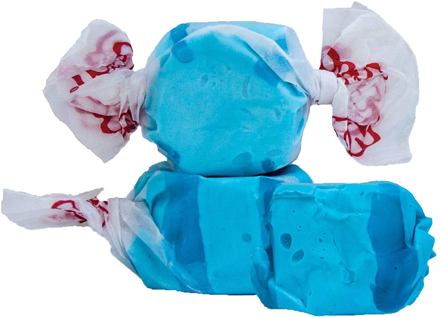 Taffy Town Saltwater Taffy, Raspberry, 2.5Lb
