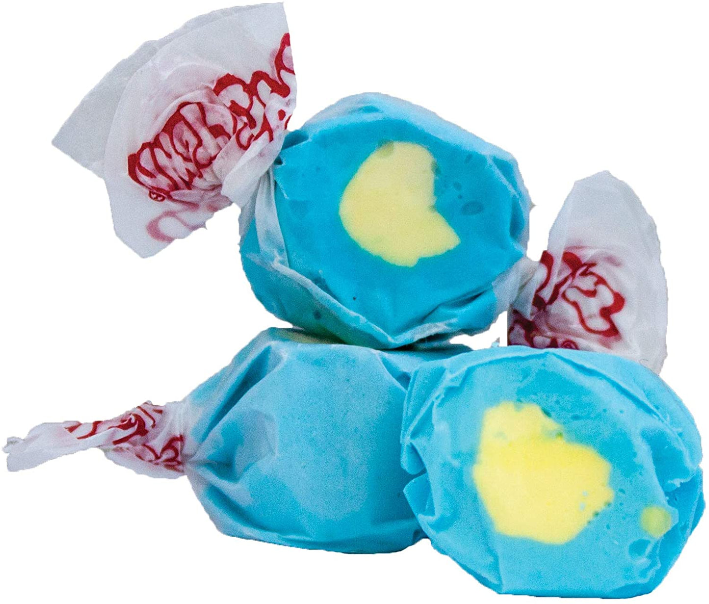 Taffy Town Saltwater Taffy, Passion Fruit, 2.5Lb